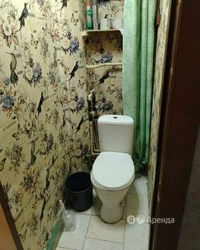 3-к квартира, на длительный срок, 59м2, 9/9 этаж