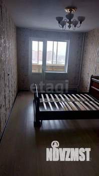 1-к квартира, на длительный срок, 52м2, 12/18 этаж