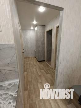 2-к квартира, посуточно, 56м2, 2/9 этаж