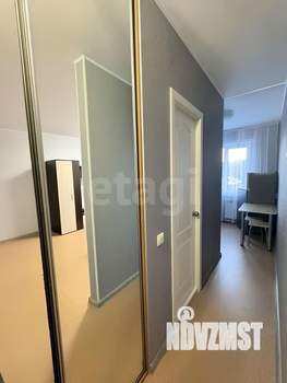 1-к квартира, на длительный срок, 30м2, 5/9 этаж