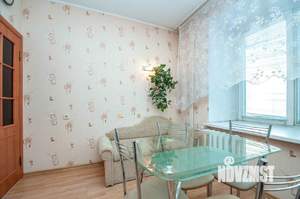 1-к квартира, на длительный срок, 46м2, 7/11 этаж