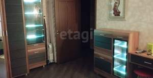 1-к квартира, на длительный срок, 33м2, 3/5 этаж