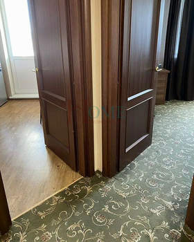 1-к квартира, на длительный срок, 37м2, 16/17 этаж