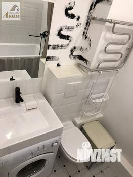 1-к квартира, на длительный срок, 31м2, 15/16 этаж