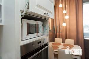 3-к квартира, на длительный срок, 80м2, 3/20 этаж