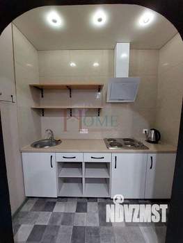 1-к квартира, на длительный срок, 38м2, 2/10 этаж