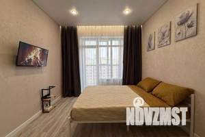 1-к квартира, посуточно, 30м2, 9/25 этаж