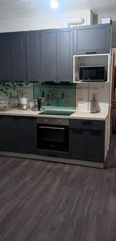 2-к квартира, на длительный срок, 39м2, 1/16 этаж