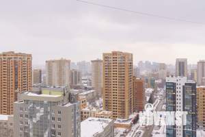 1-к квартира, посуточно, 36м2, 22/22 этаж