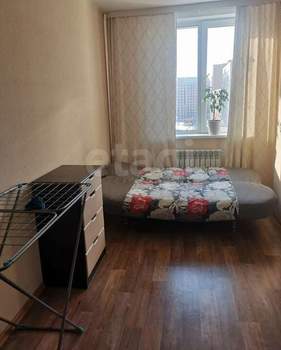 2-к квартира, на длительный срок, 55м2, 7/19 этаж