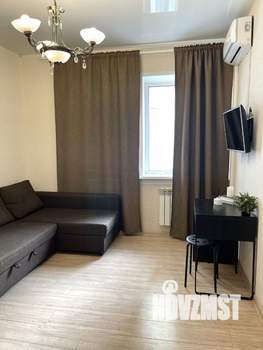 2-к квартира, посуточно, 35м2, 2/4 этаж