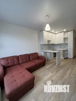 2-к квартира, на длительный срок, 47м2, 13/17 этаж