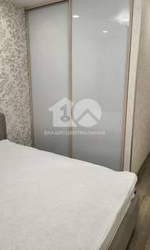 2-к квартира, на длительный срок, 58м2, 13/23 этаж