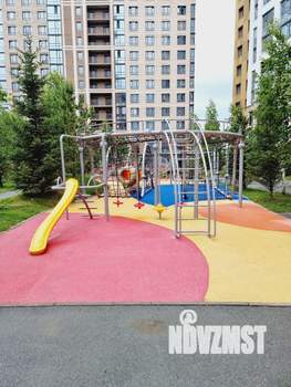 1-к квартира, посуточно, 45м2, 8/16 этаж