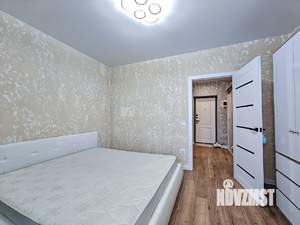 2-к квартира, на длительный срок, 41м2, 14/15 этаж