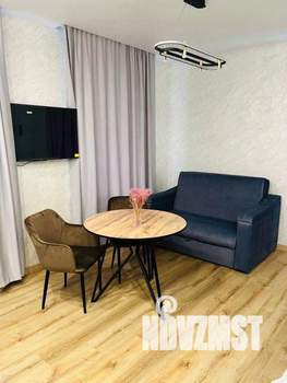 1-к квартира, посуточно, 31м2, 1/1 этаж