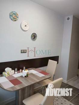 1-к квартира, на длительный срок, 32м2, 7/11 этаж