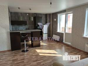 1-к квартира, на длительный срок, 51м2, 14/19 этаж