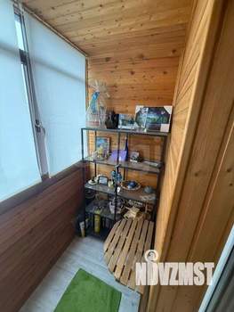 1-к квартира, на длительный срок, 47м2, 13/21 этаж