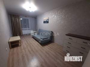 1-к квартира, на длительный срок, 42м2, 1/17 этаж