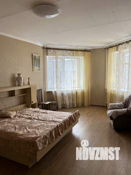 3-к квартира, на длительный срок, 115м2, 7/10 этаж