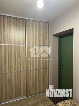 1-к квартира, на длительный срок, 34м2, 3/10 этаж