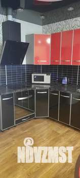 1-к квартира, посуточно, 43м2, 3/5 этаж