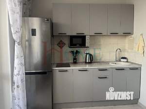 1-к квартира, на длительный срок, 41м2, 7/13 этаж