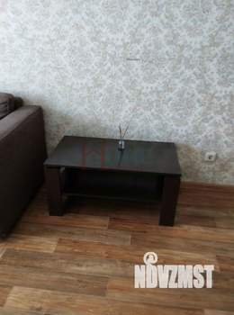 1-к квартира, на длительный срок, 37м2, 8/17 этаж