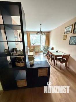 2-к квартира, на длительный срок, 50м2, 4/9 этаж