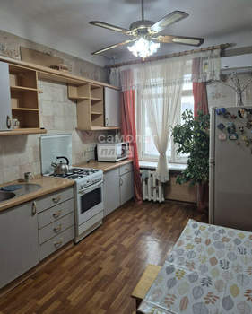 3-к квартира, на длительный срок, 98м2, 6/6 этаж