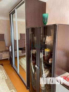 1-к квартира, на длительный срок, 34м2, 2/5 этаж