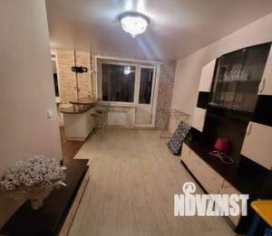 Студия квартира, на длительный срок, 28м2, 4/5 этаж