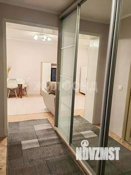 1-к квартира, на длительный срок, 34м2, 4/10 этаж