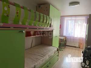 3-к квартира, на длительный срок, 56м2, 2/5 этаж