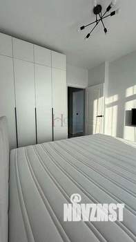 2-к квартира, на длительный срок, 40м2, 24/25 этаж