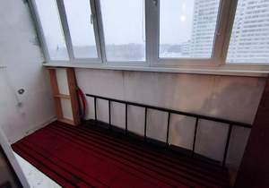 1-к квартира, на длительный срок, 34м2, 7/10 этаж