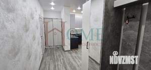 Студия квартира, на длительный срок, 35м2, 11/24 этаж