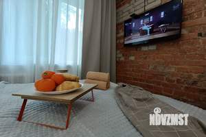 1-к квартира, посуточно, 18м2, 1/5 этаж