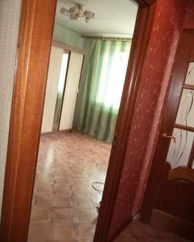 2-к квартира, на длительный срок, 44м2, 3/5 этаж