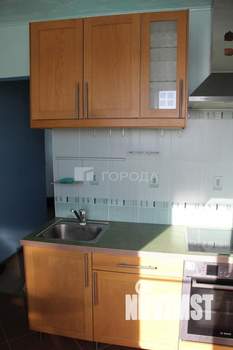 1-к квартира, на длительный срок, 47м2, 5/17 этаж