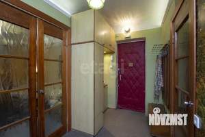 3-к квартира, на длительный срок, 80м2, 3/3 этаж