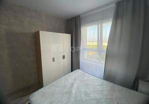 2-к квартира, на длительный срок, 39м2, 7/17 этаж