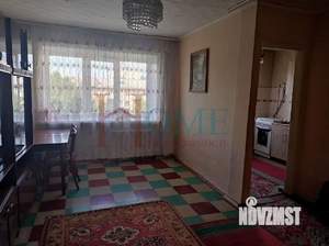 2-к квартира, на длительный срок, 48м2, 5/5 этаж
