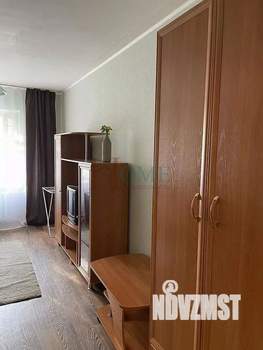 1-к квартира, на длительный срок, 45м2, 1/10 этаж