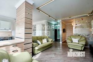 2-к квартира, на длительный срок, 46м2, 9/10 этаж