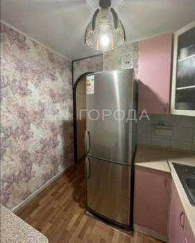 3-к квартира, на длительный срок, 57м2, 3/5 этаж