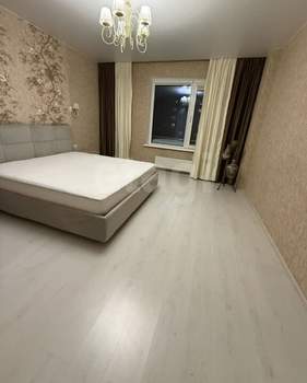 3-к квартира, на длительный срок, 72м2, 9/11 этаж