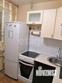 2-к квартира, на длительный срок, 43м2, 1/5 этаж