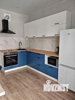 1-к квартира, на длительный срок, 41м2, 3/24 этаж